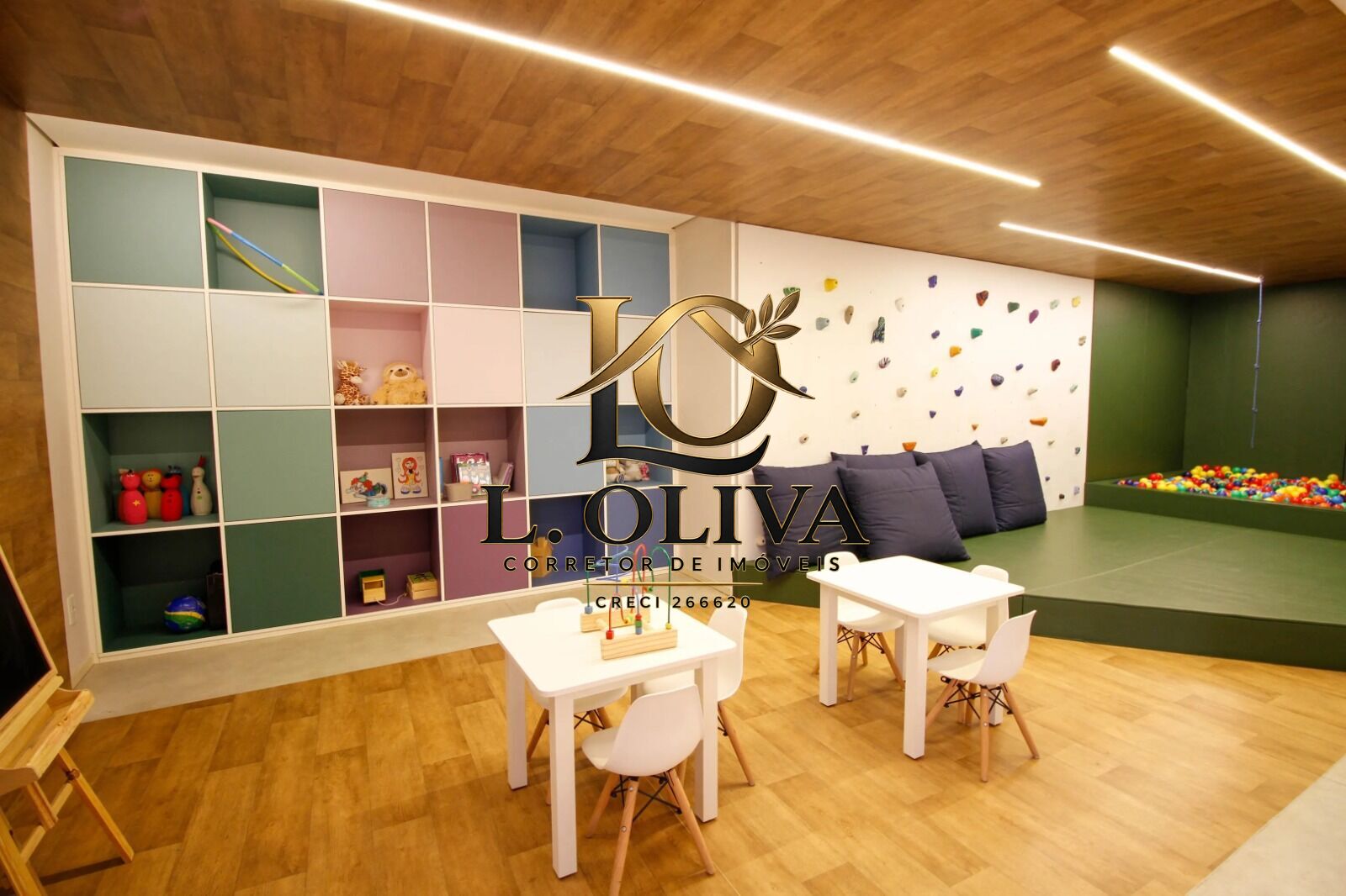 Apartamento, 1 quarto, 39 m² - Foto 27