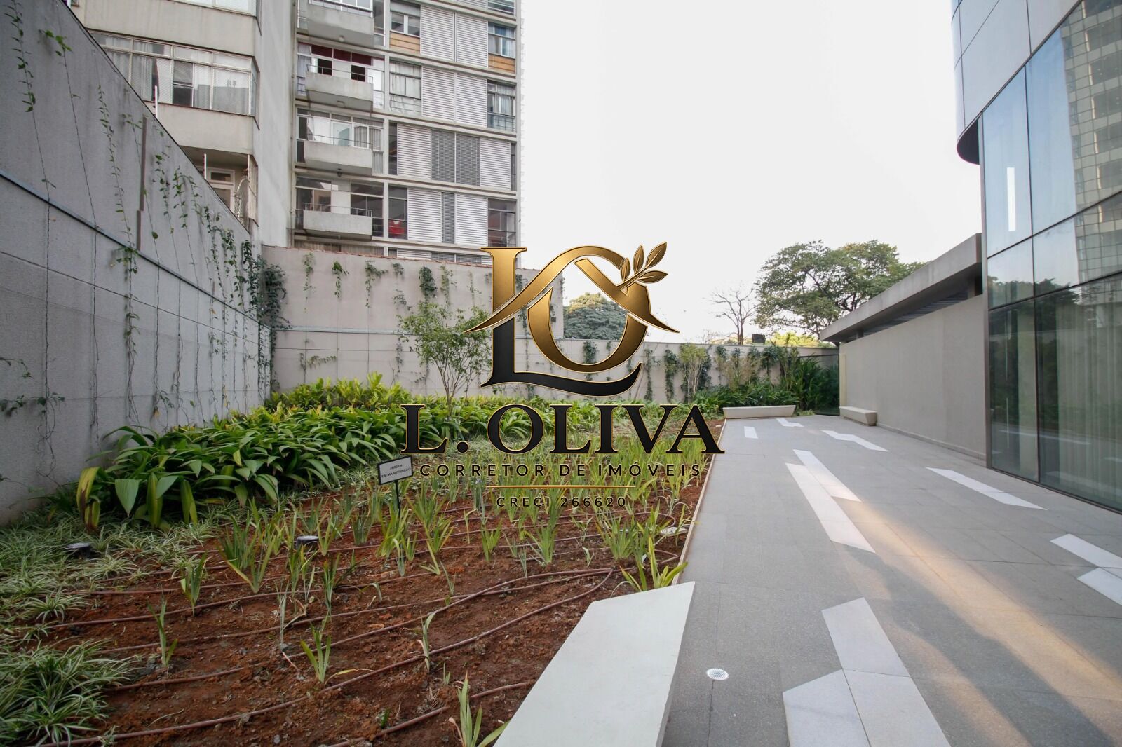 Apartamento, 1 quarto, 39 m² - Foto 32