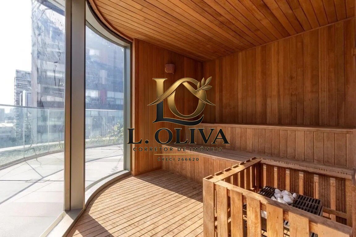 Apartamento, 1 quarto, 39 m² - Foto 36