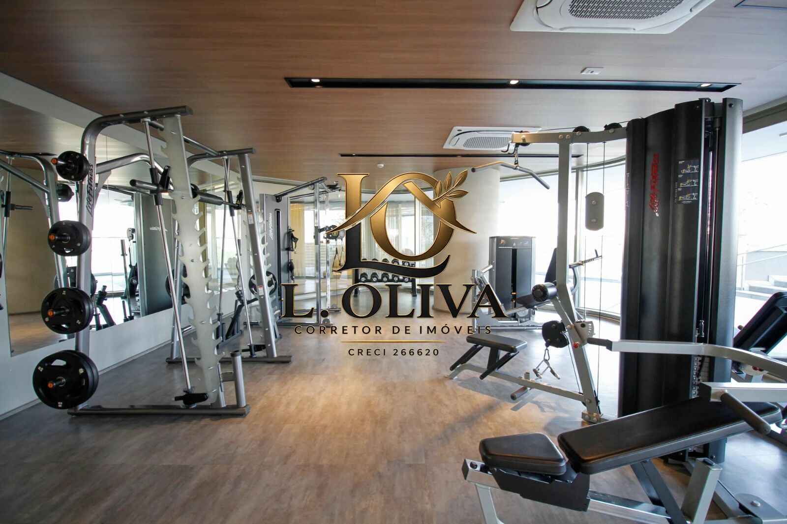 Apartamento, 1 quarto, 39 m² - Foto 21