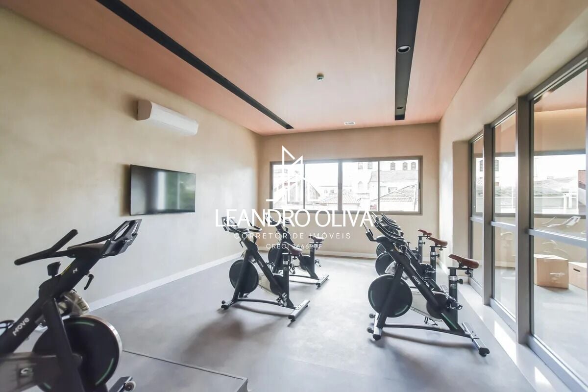 Apartamento, 1 quarto, 57 m² - Foto 22