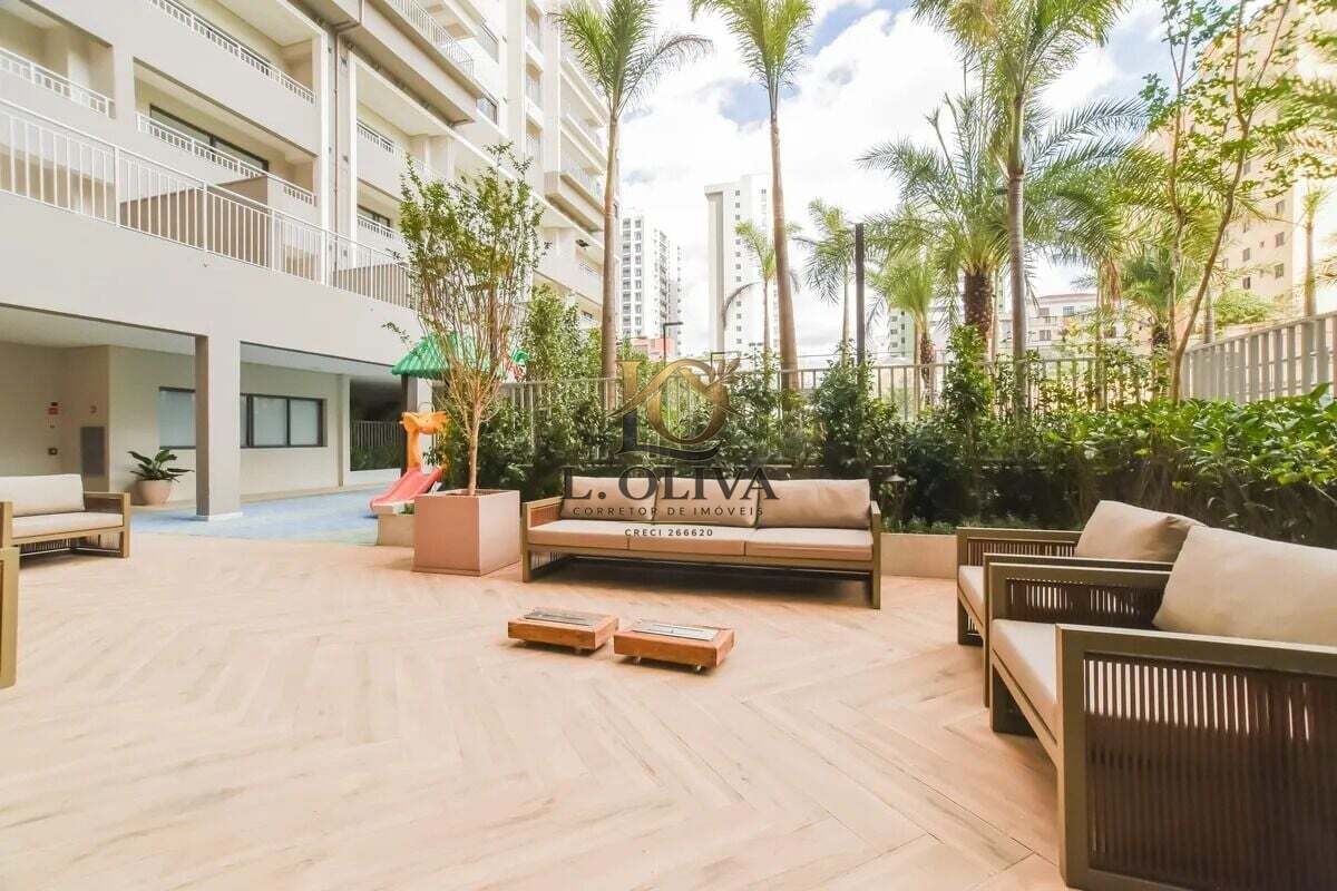 Apartamento, 1 quarto, 57 m² - Foto 29