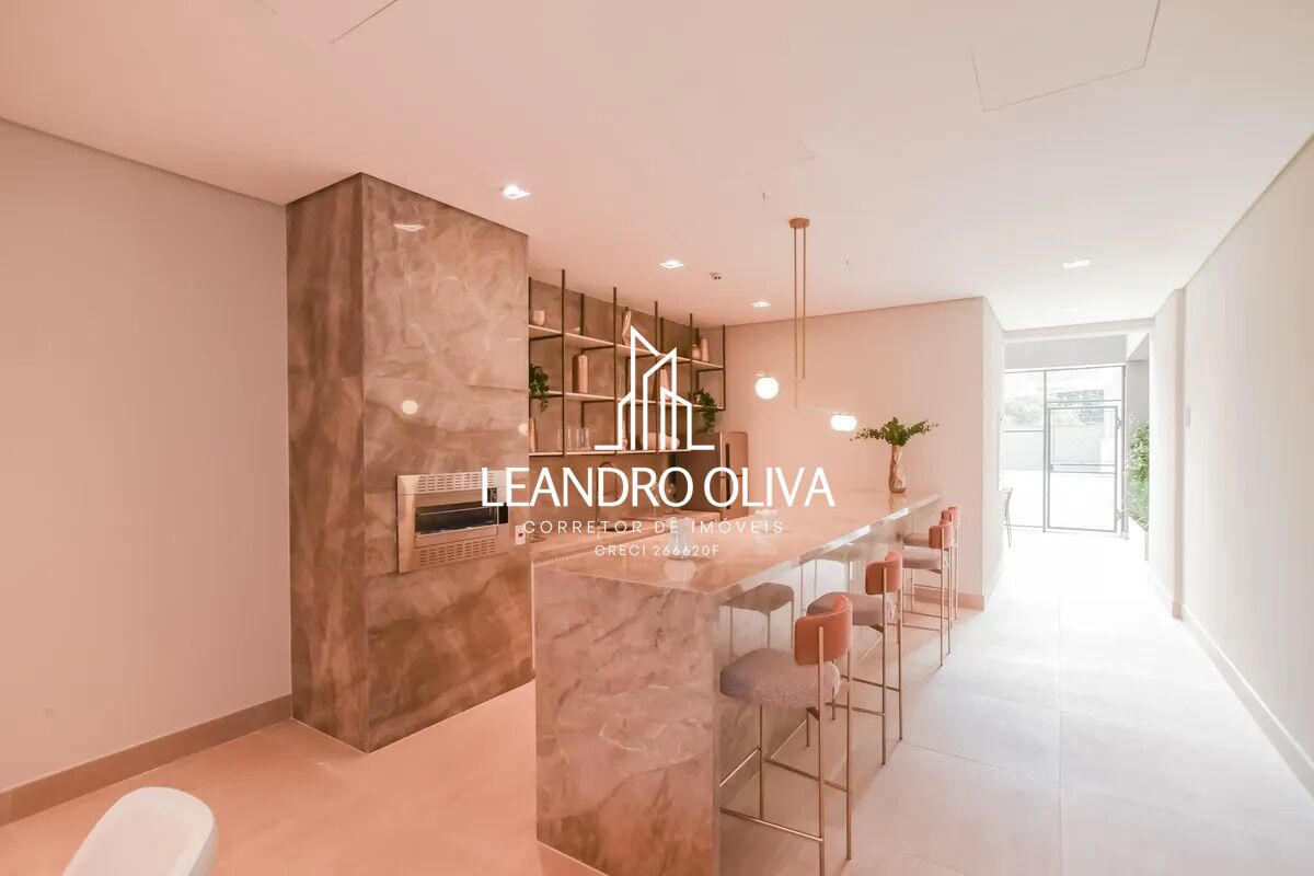 Apartamento, 1 quarto, 57 m² - Foto 40