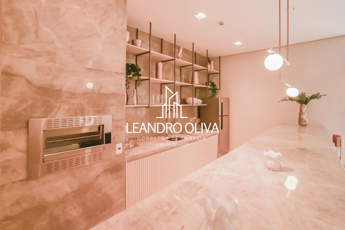 Apartamento, 1 quarto, 57 m² - Foto 41