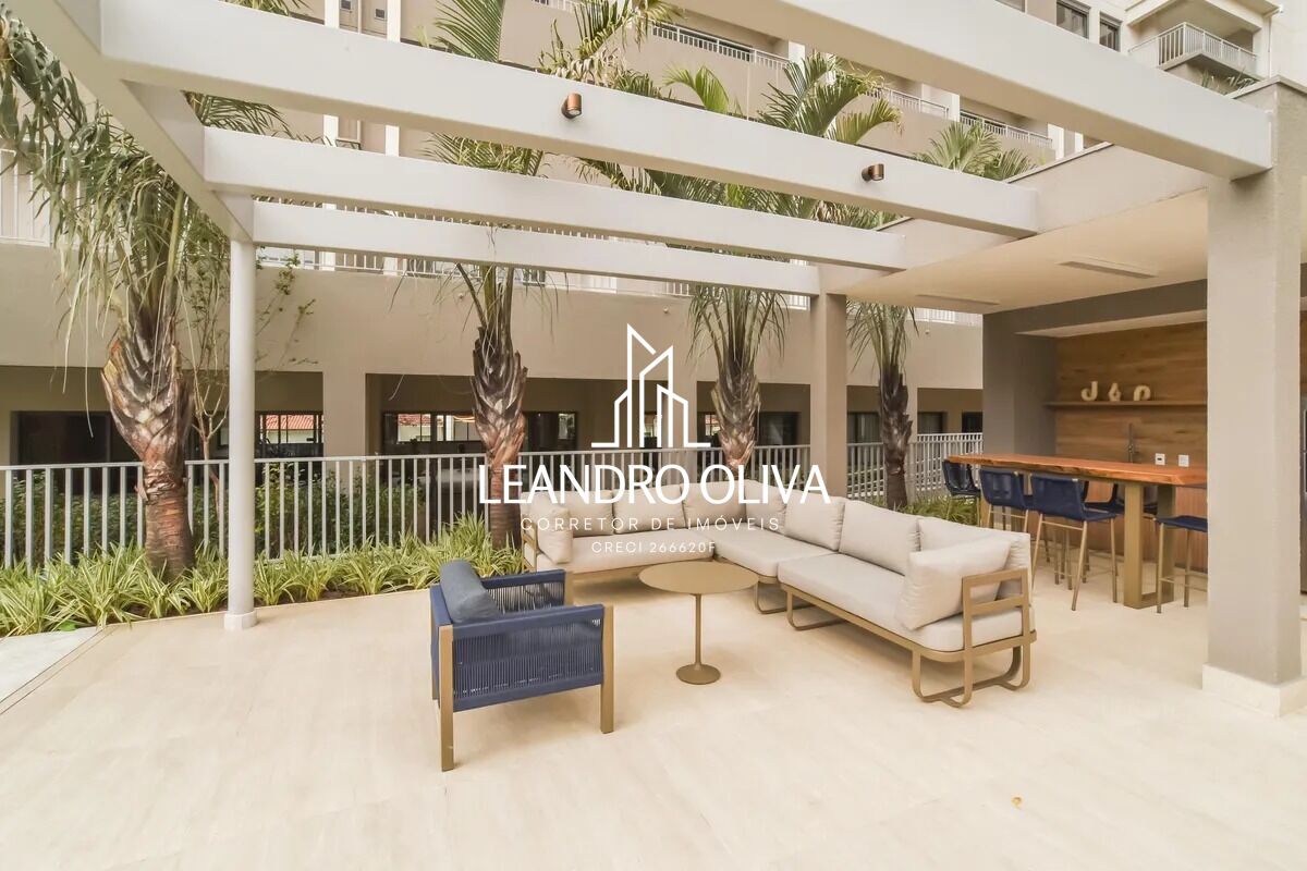 Apartamento, 1 quarto, 57 m² - Foto 30