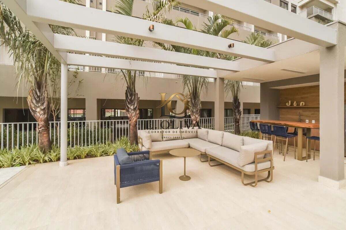 Apartamento, 1 quarto, 57 m² - Foto 30