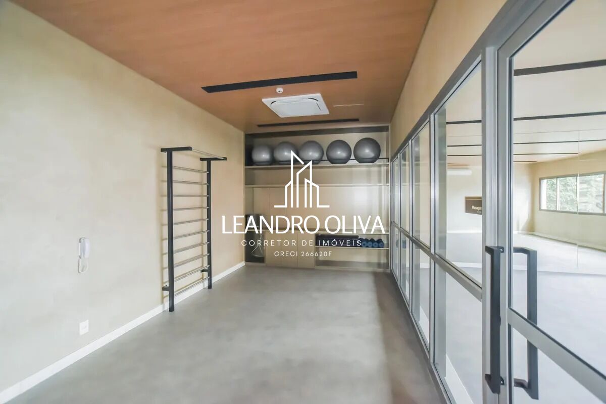 Apartamento, 1 quarto, 57 m² - Foto 24