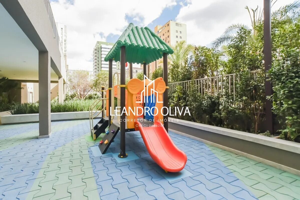 Apartamento, 1 quarto, 57 m² - Foto 28