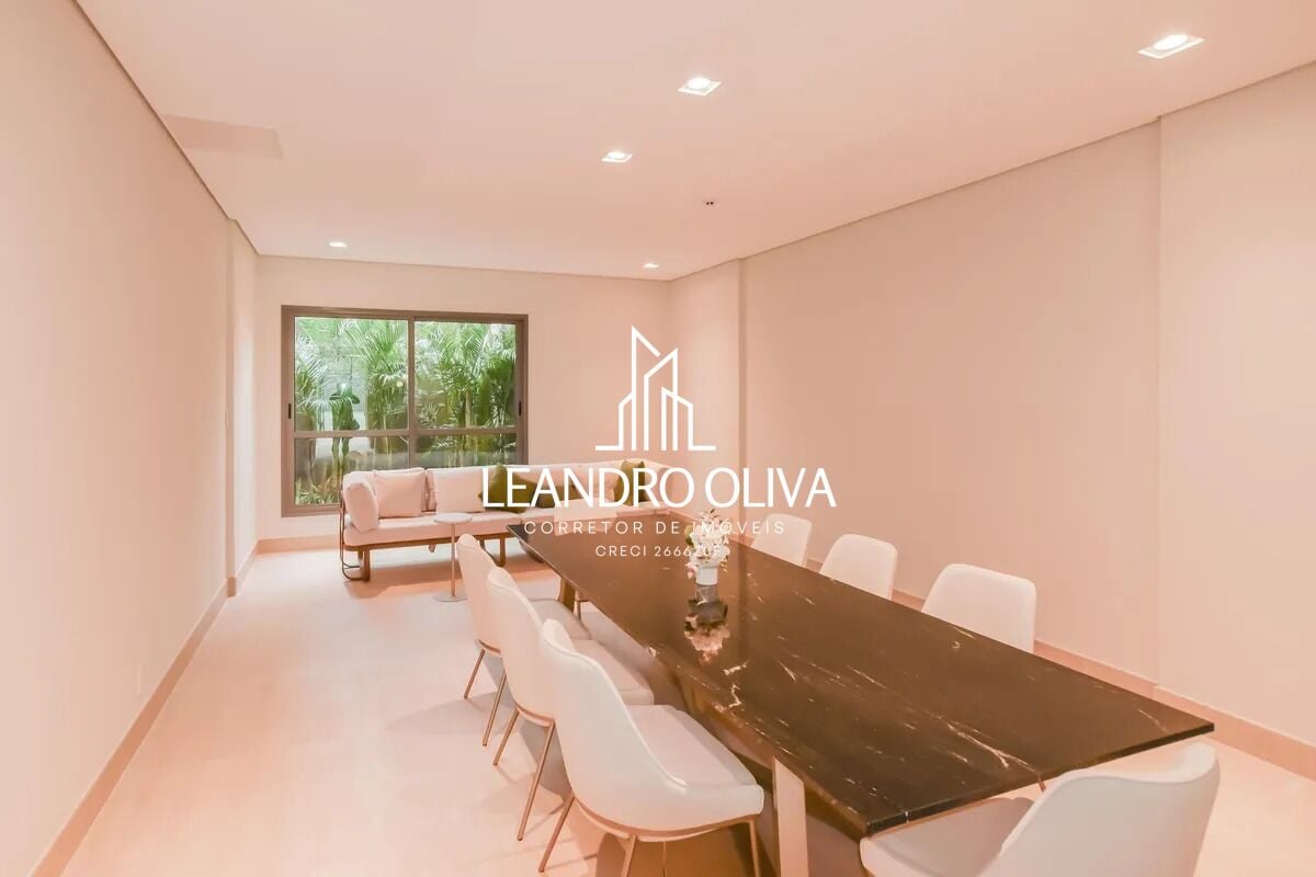 Apartamento, 1 quarto, 57 m² - Foto 39