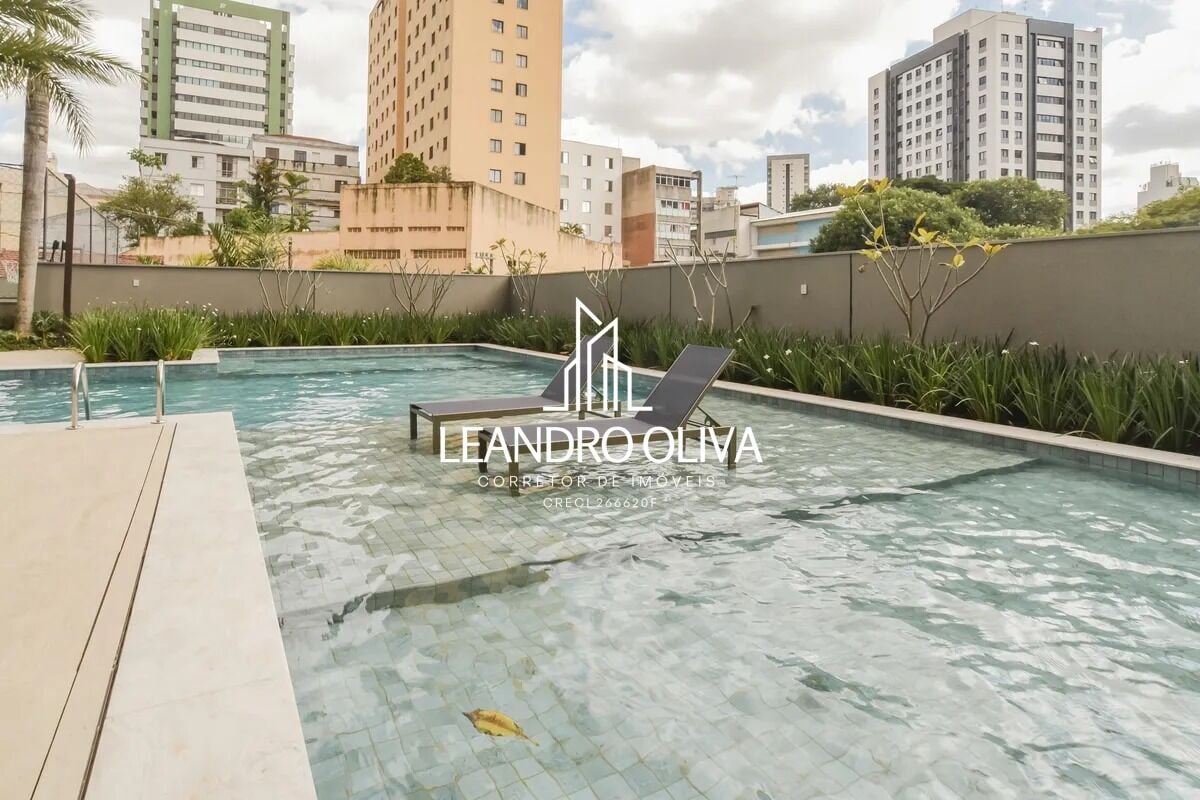 Apartamento, 1 quarto, 57 m² - Foto 19