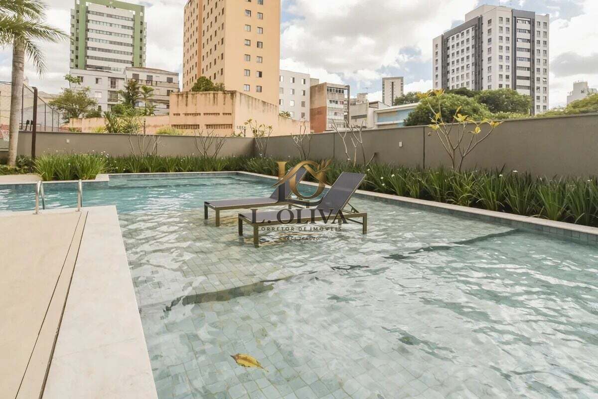 Apartamento, 1 quarto, 57 m² - Foto 19