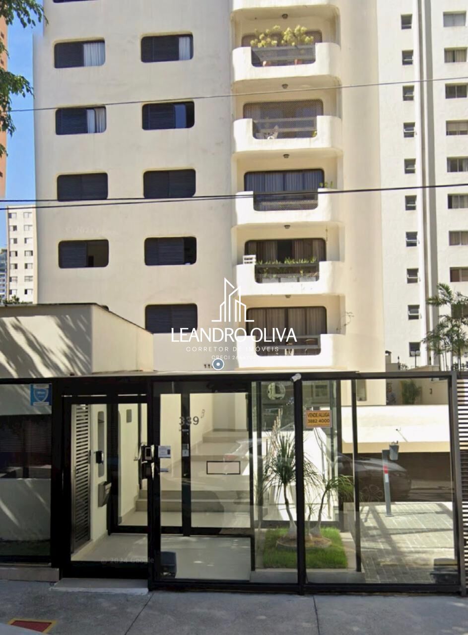 Apartamento, 4 quartos, 168 m² - Foto 36