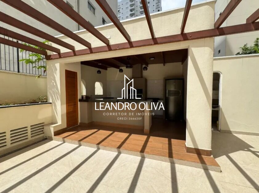 Apartamento, 4 quartos, 168 m² - Foto 40