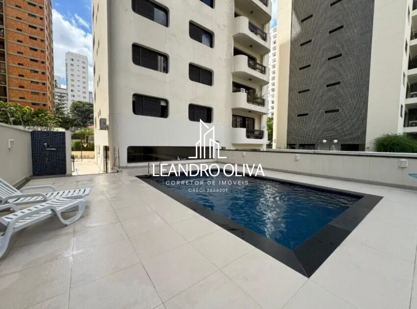 Apartamento, 4 quartos, 168 m² - Foto 37