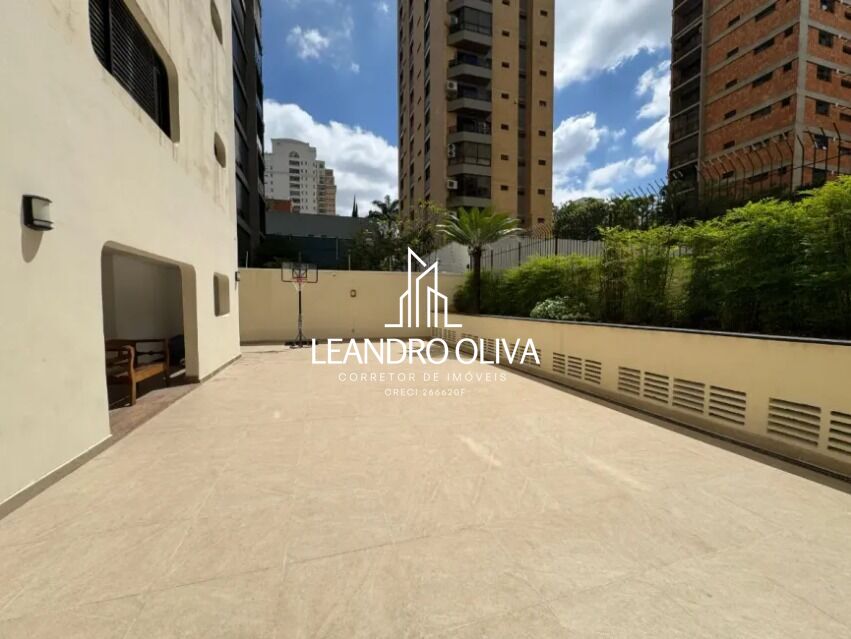 Apartamento, 4 quartos, 168 m² - Foto 39