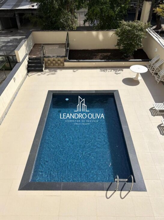 Apartamento, 4 quartos, 168 m² - Foto 38