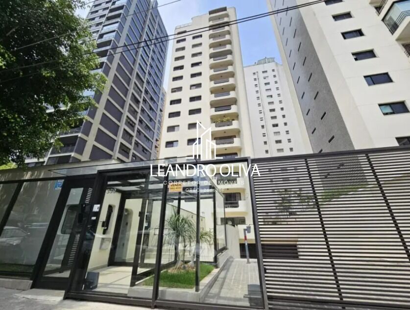 Apartamento, 4 quartos, 168 m² - Foto 41