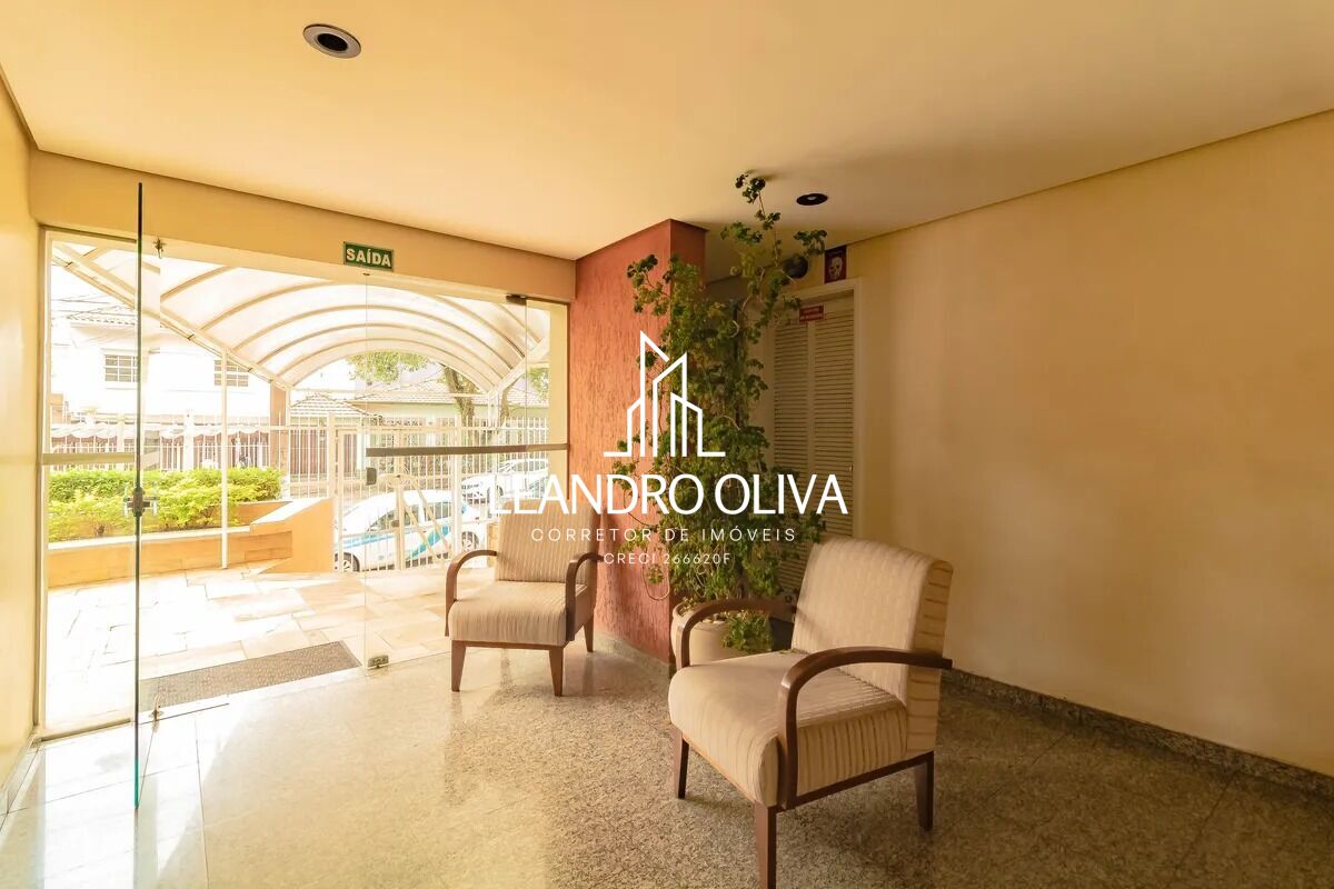 Apartamento, 2 quartos, 60 m² - Foto 34