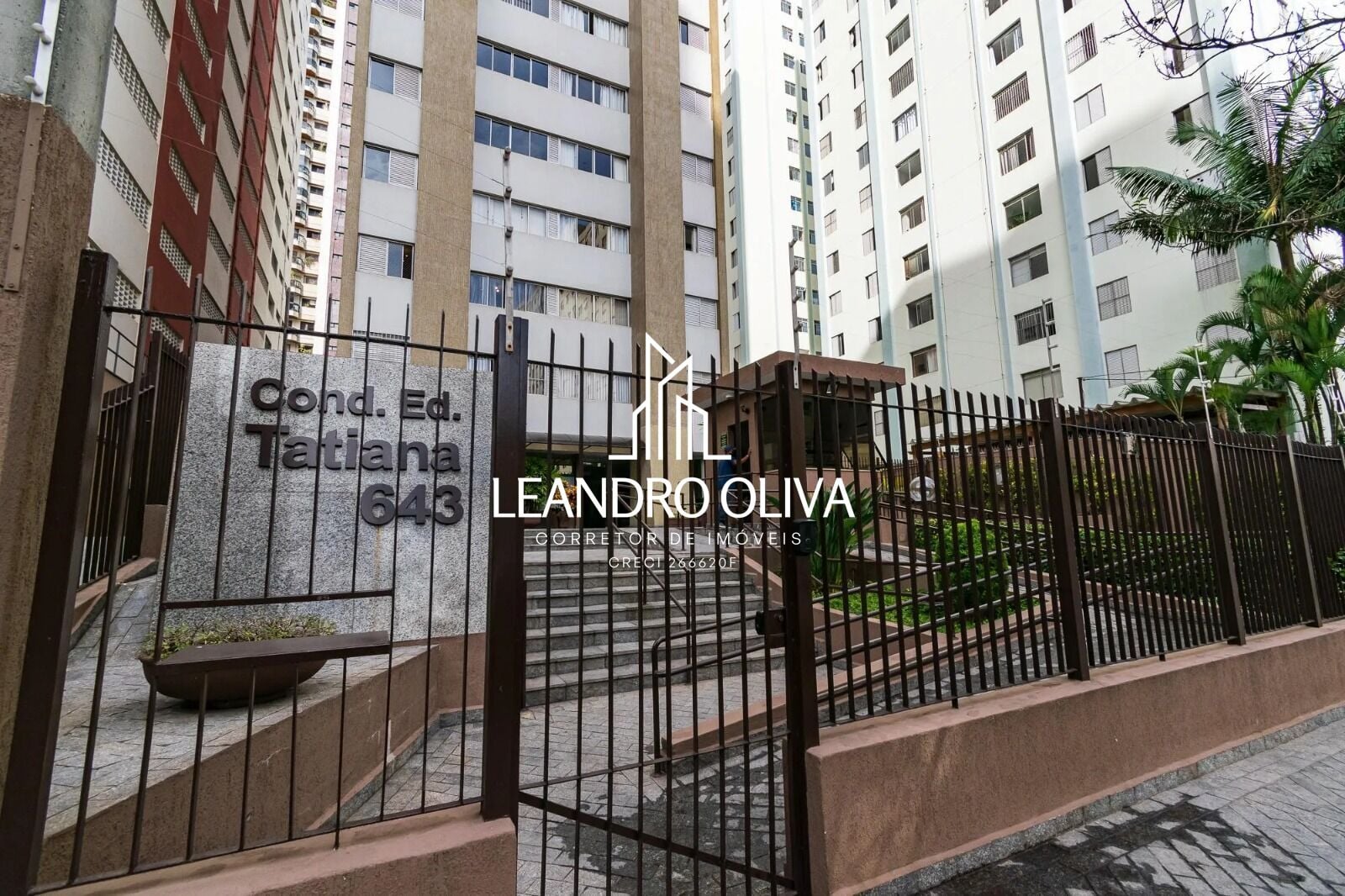Apartamento, 1 quarto, 41 m² - Foto 43