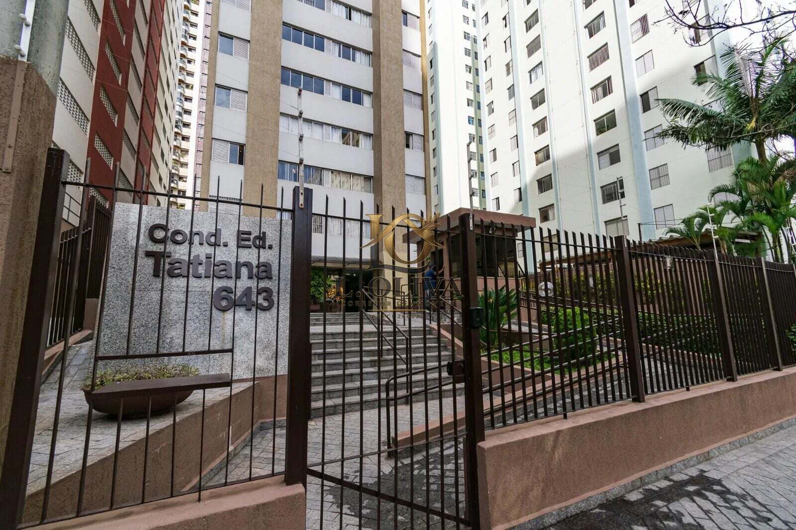 Apartamento, 1 quarto, 41 m² - Foto 43