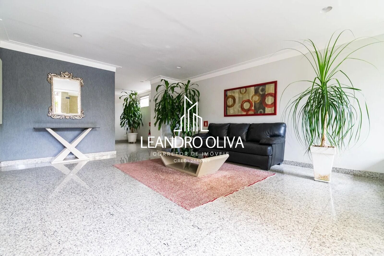Apartamento, 1 quarto, 41 m² - Foto 51
