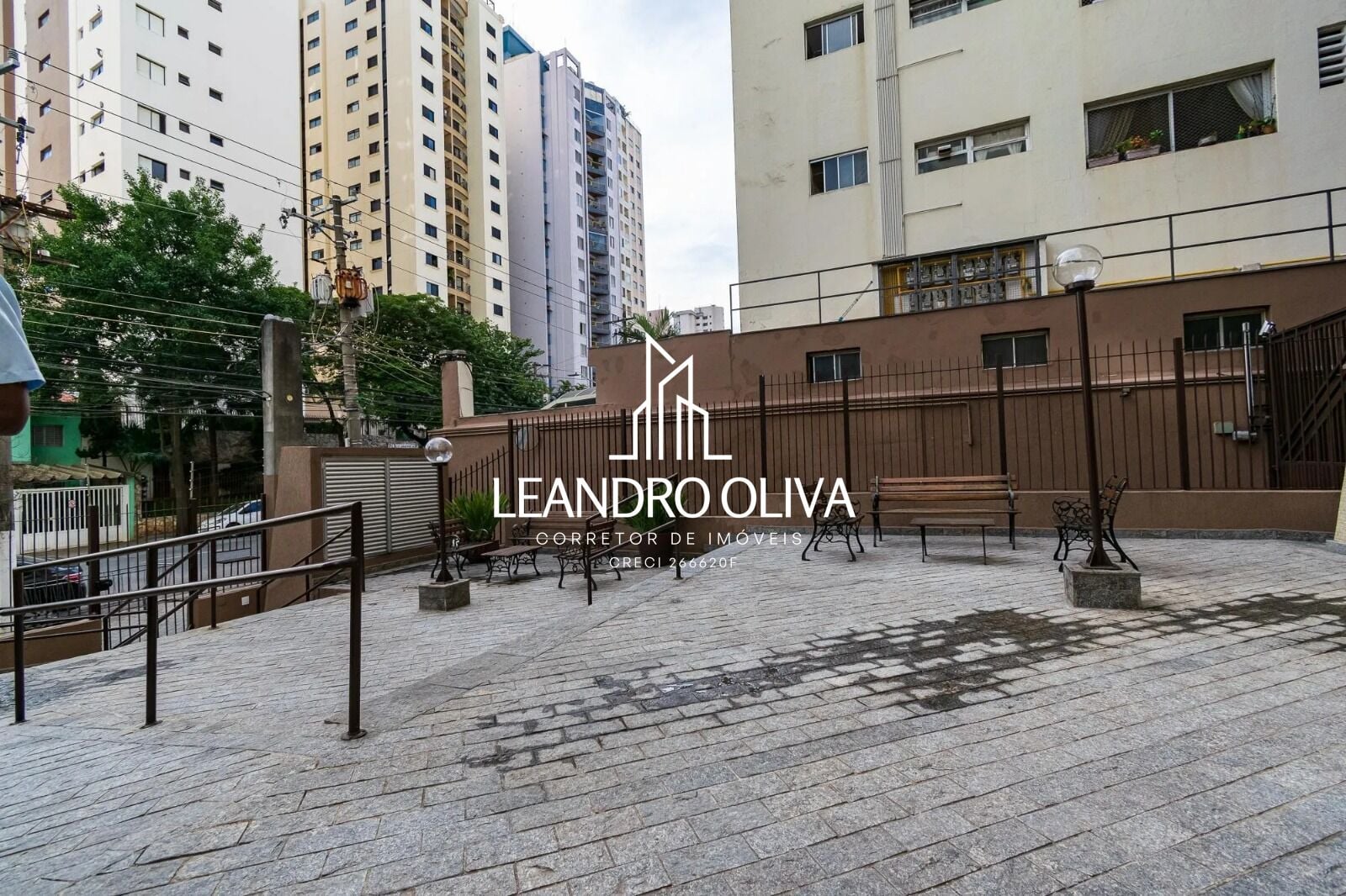 Apartamento, 1 quarto, 41 m² - Foto 47