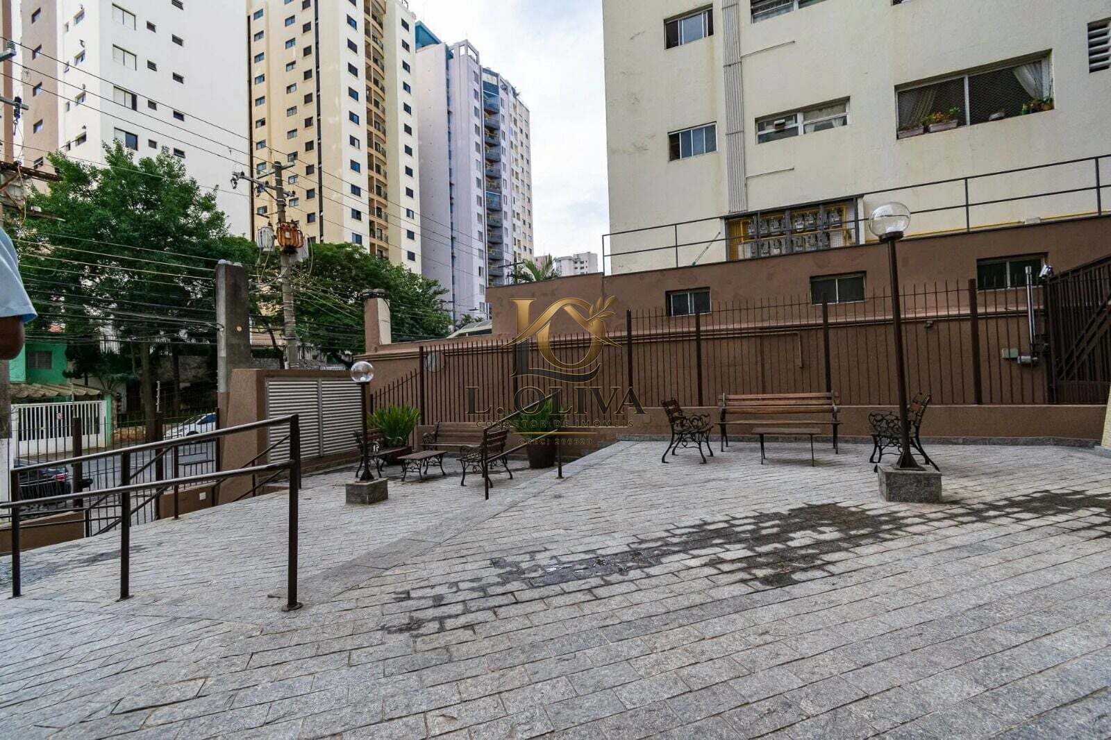 Apartamento, 1 quarto, 41 m² - Foto 47