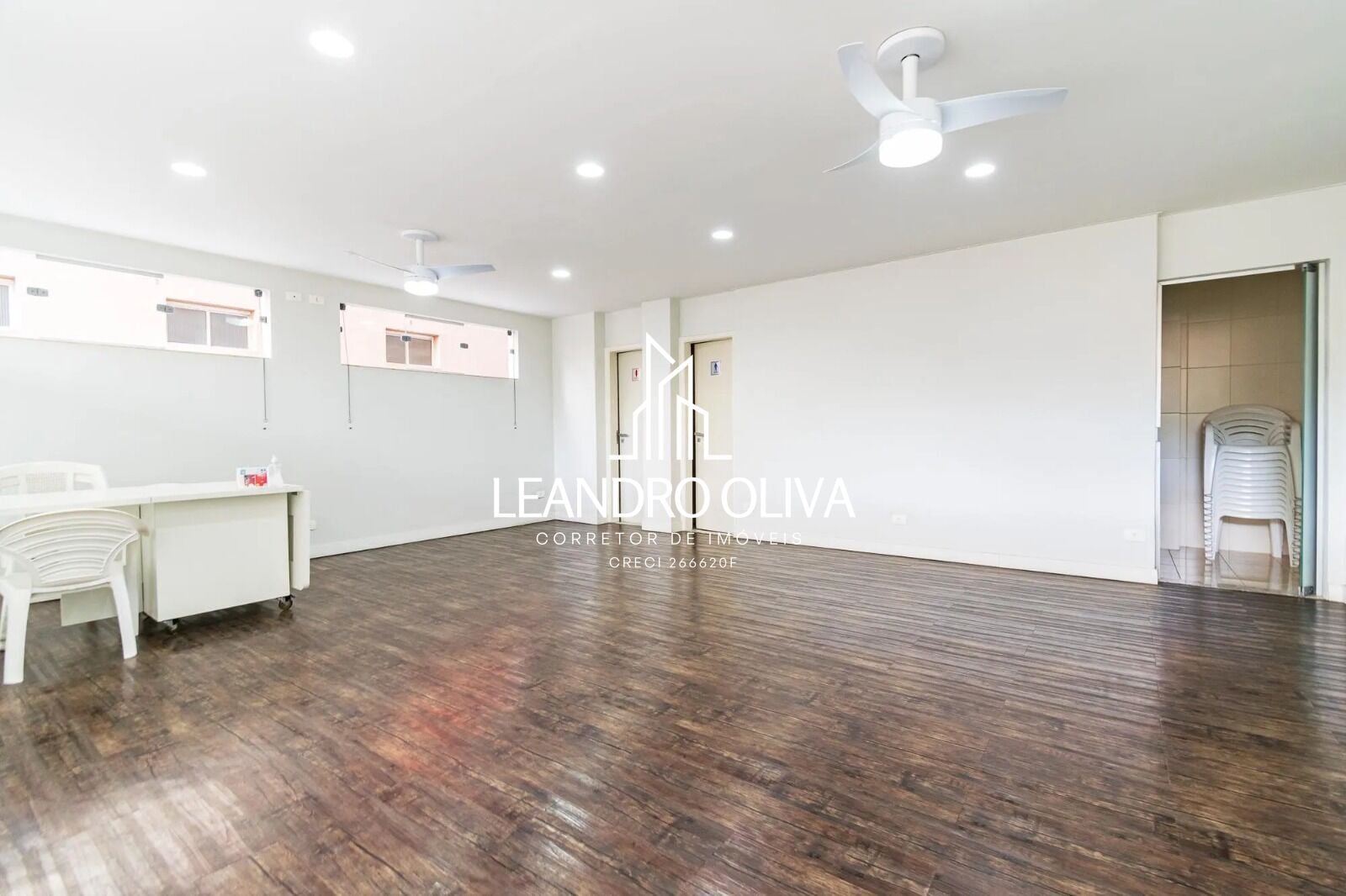 Apartamento, 1 quarto, 41 m² - Foto 45