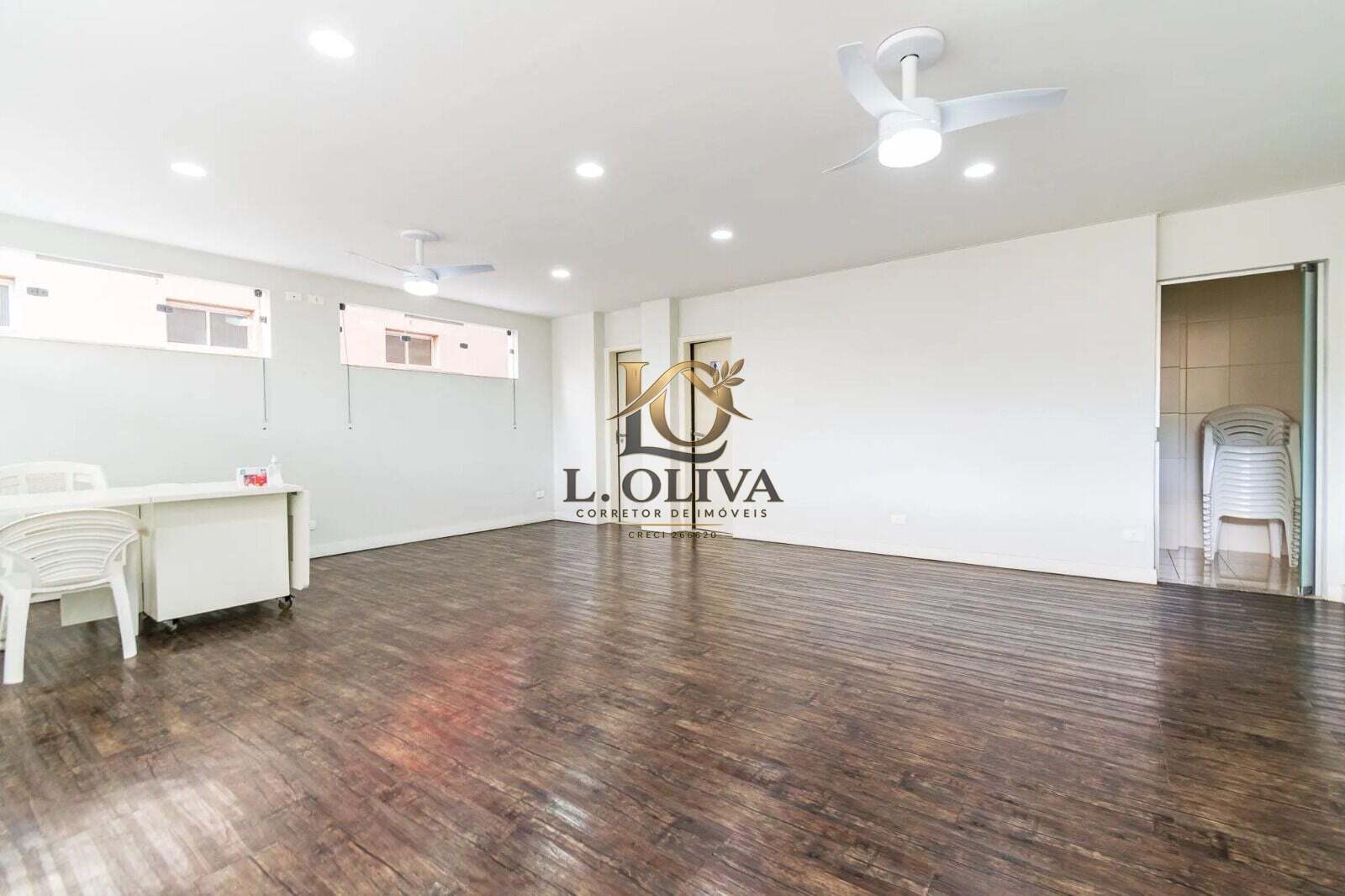 Apartamento, 1 quarto, 41 m² - Foto 45