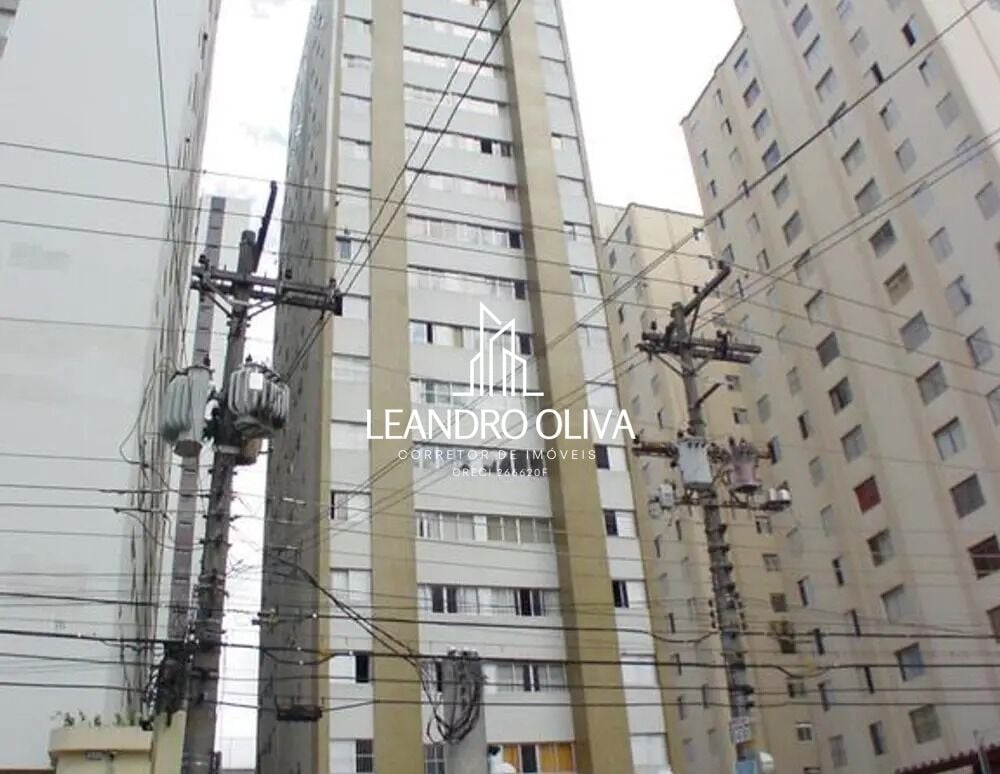 Apartamento, 1 quarto, 41 m² - Foto 49