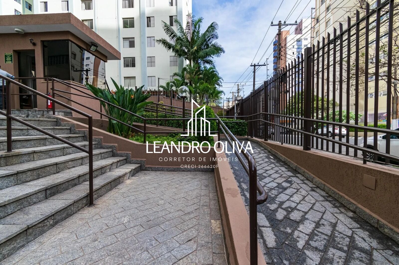 Apartamento, 1 quarto, 41 m² - Foto 44