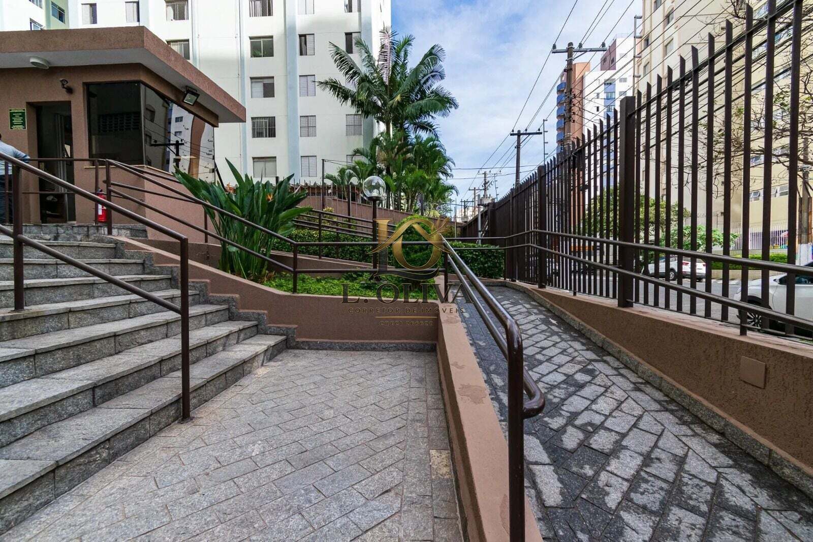 Apartamento, 1 quarto, 41 m² - Foto 44