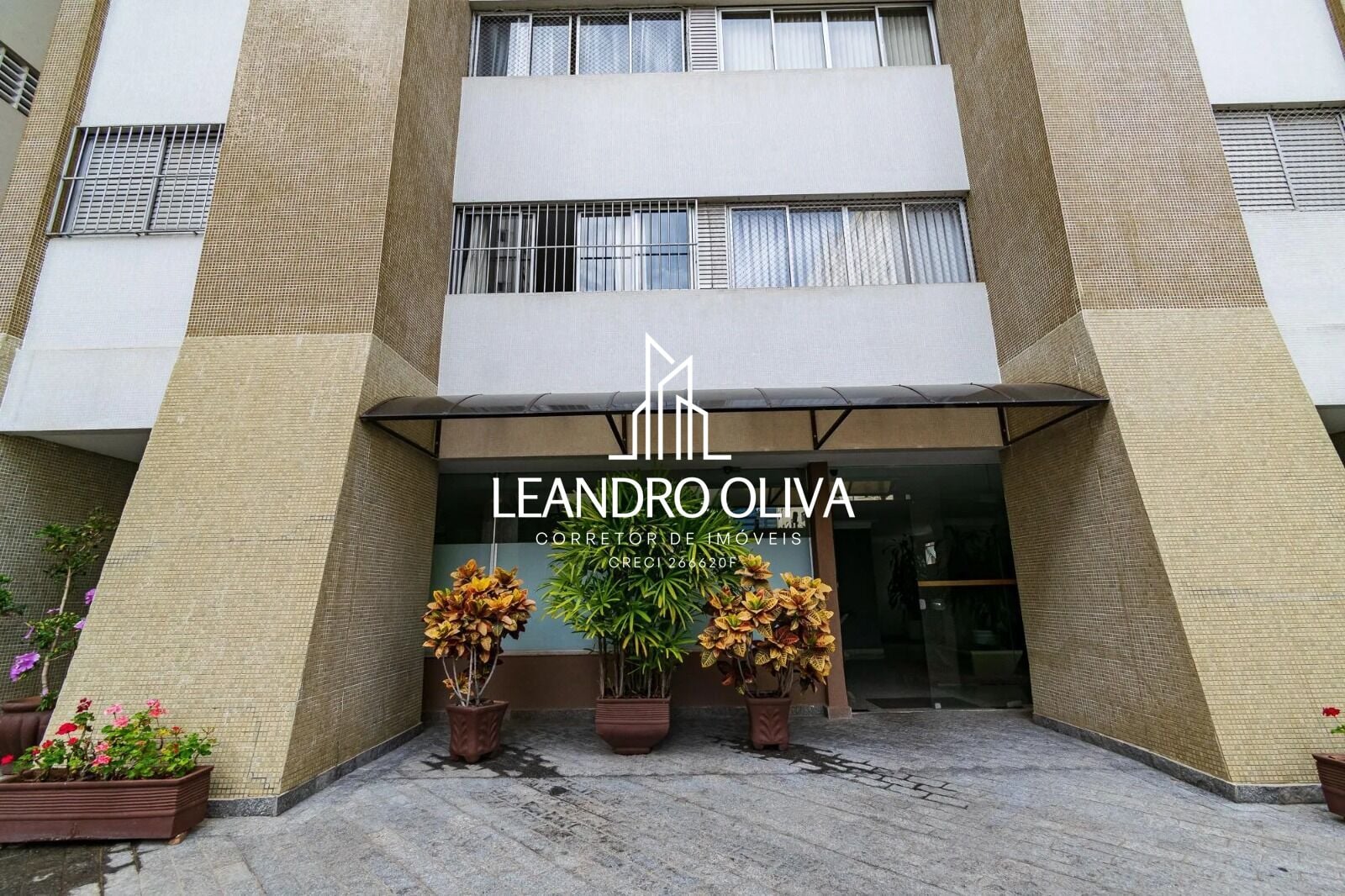Apartamento, 1 quarto, 41 m² - Foto 48
