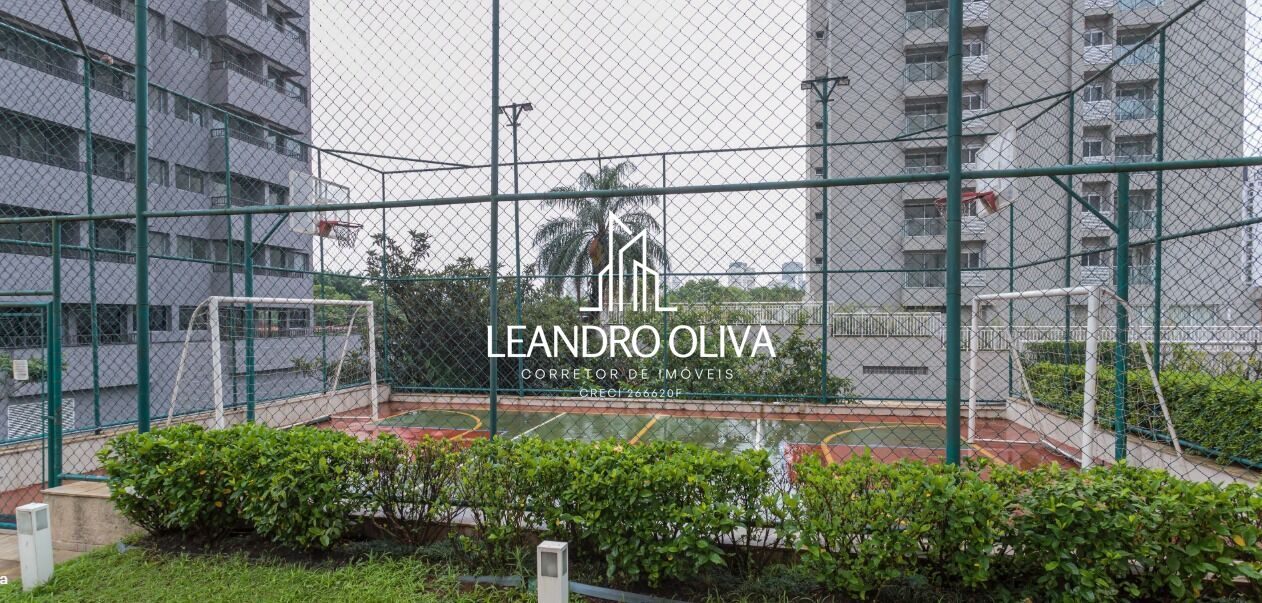 Apartamento, 3 quartos, 112 m² - Foto 33