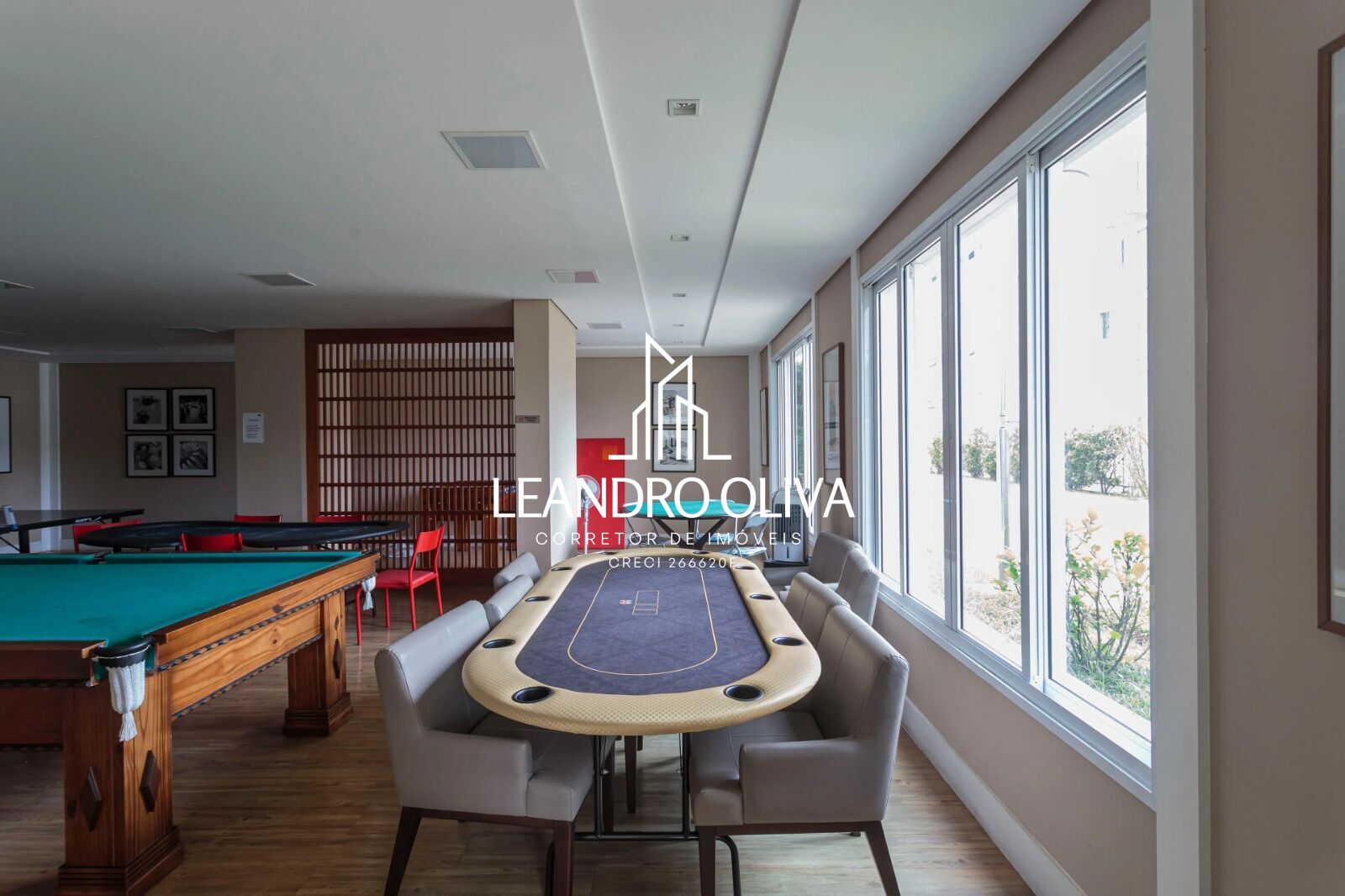 Apartamento, 3 quartos, 112 m² - Foto 25