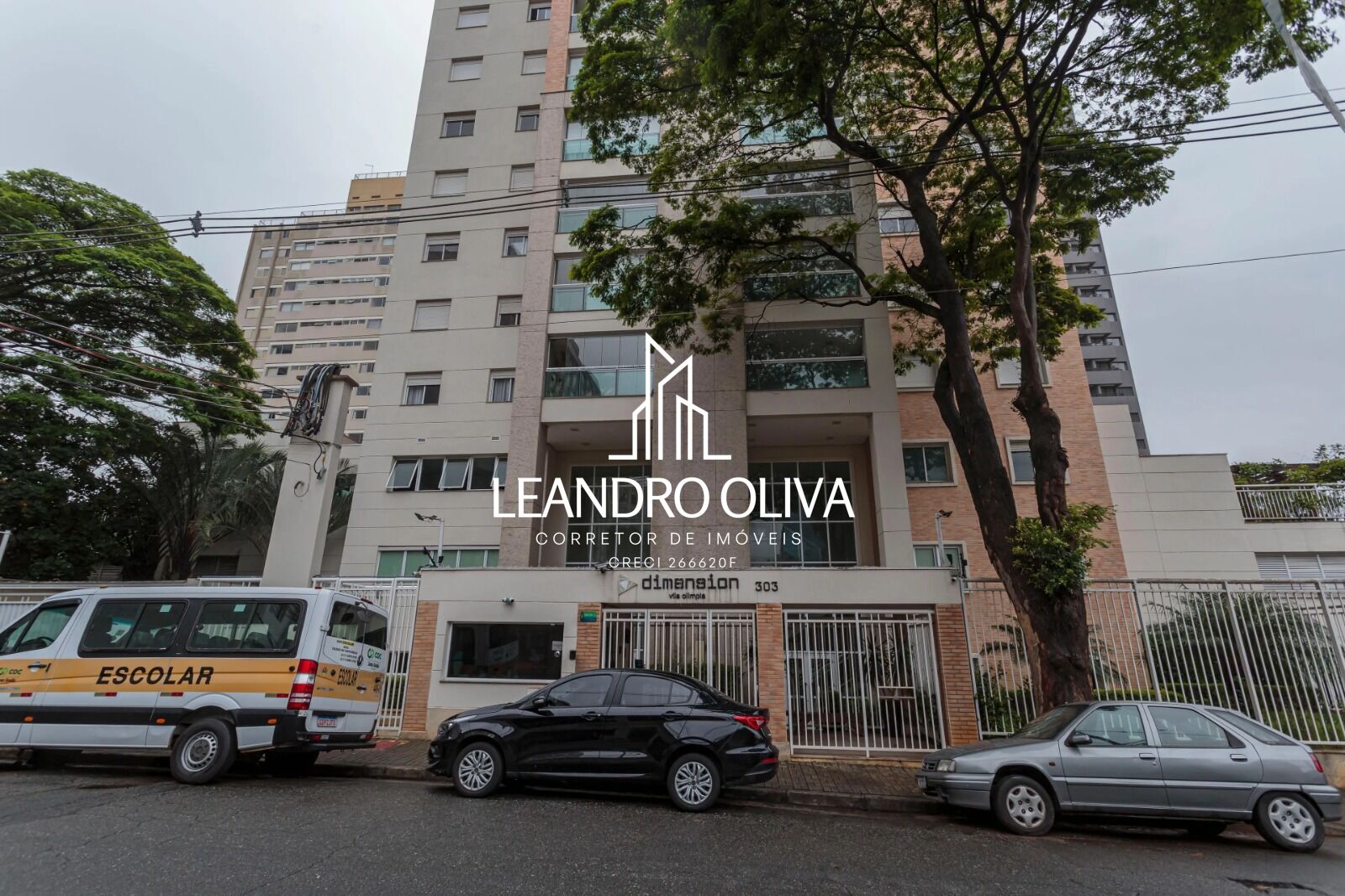 Apartamento, 3 quartos, 112 m² - Foto 17
