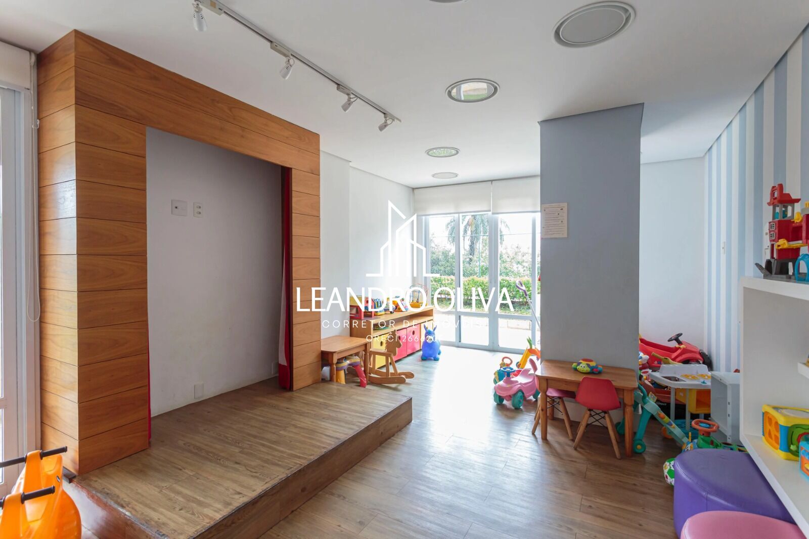 Apartamento, 3 quartos, 112 m² - Foto 24
