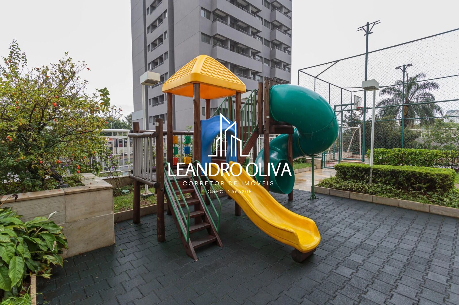 Apartamento, 3 quartos, 112 m² - Foto 22