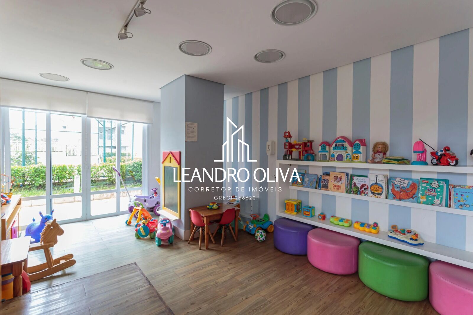 Apartamento, 3 quartos, 112 m² - Foto 23