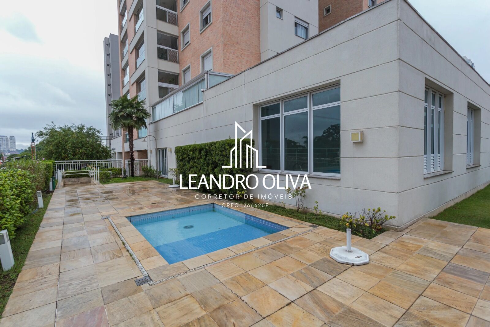 Apartamento, 3 quartos, 112 m² - Foto 31