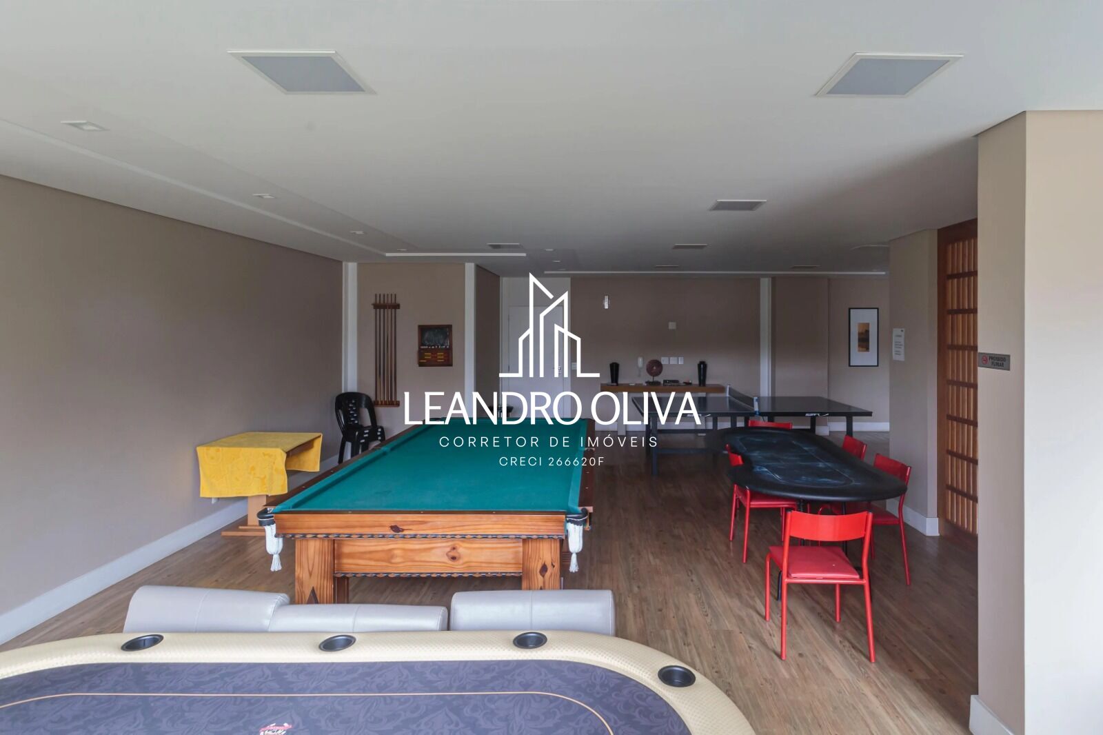 Apartamento, 3 quartos, 112 m² - Foto 26