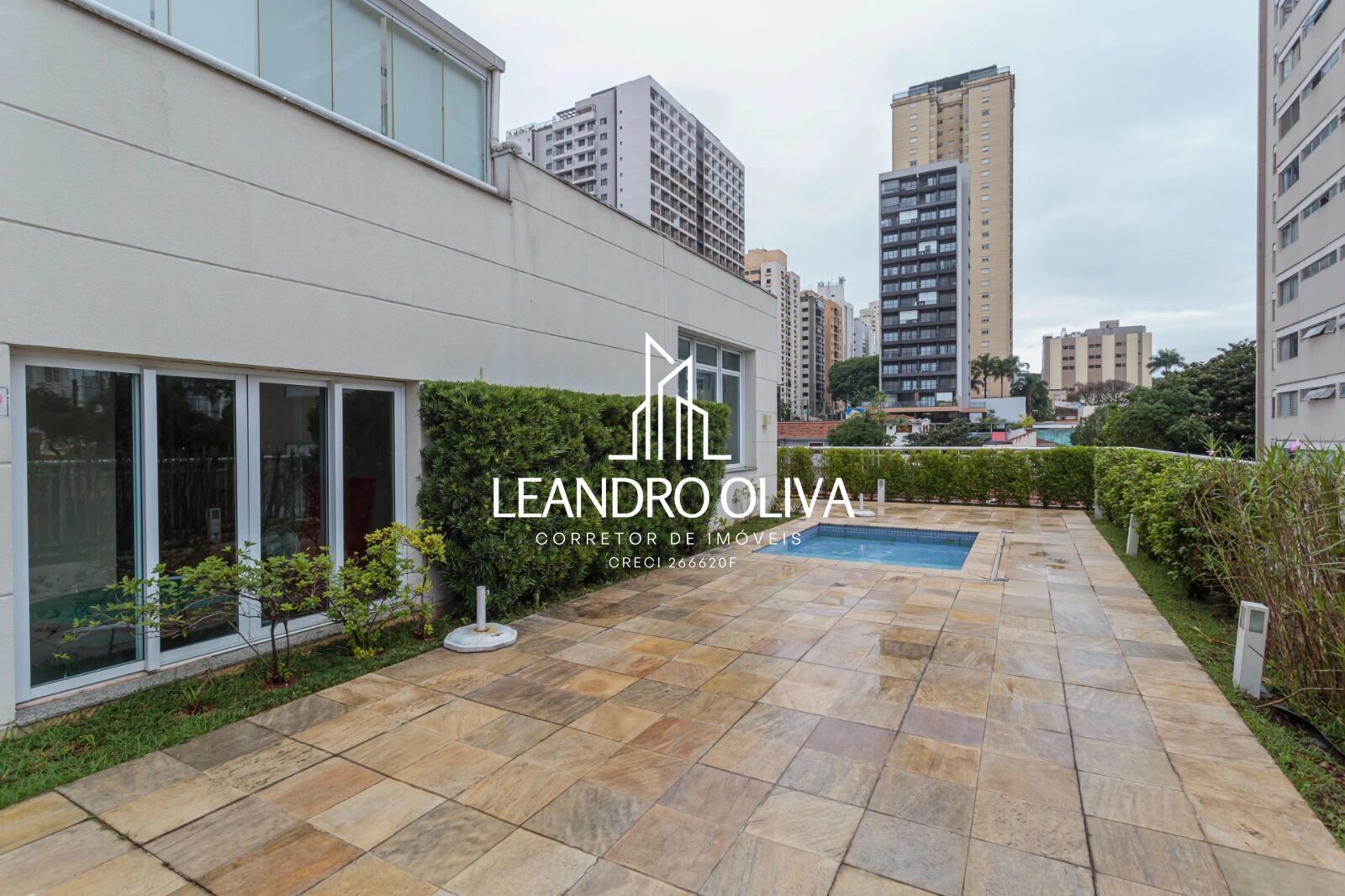 Apartamento, 3 quartos, 112 m² - Foto 30