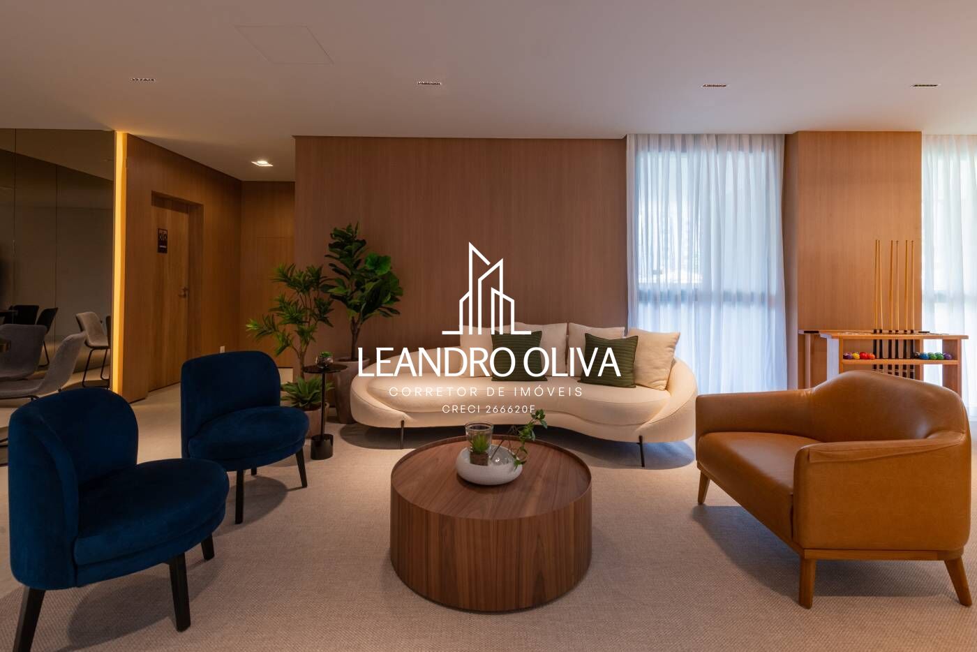 Apartamento, 3 quartos, 106 m² - Foto 28