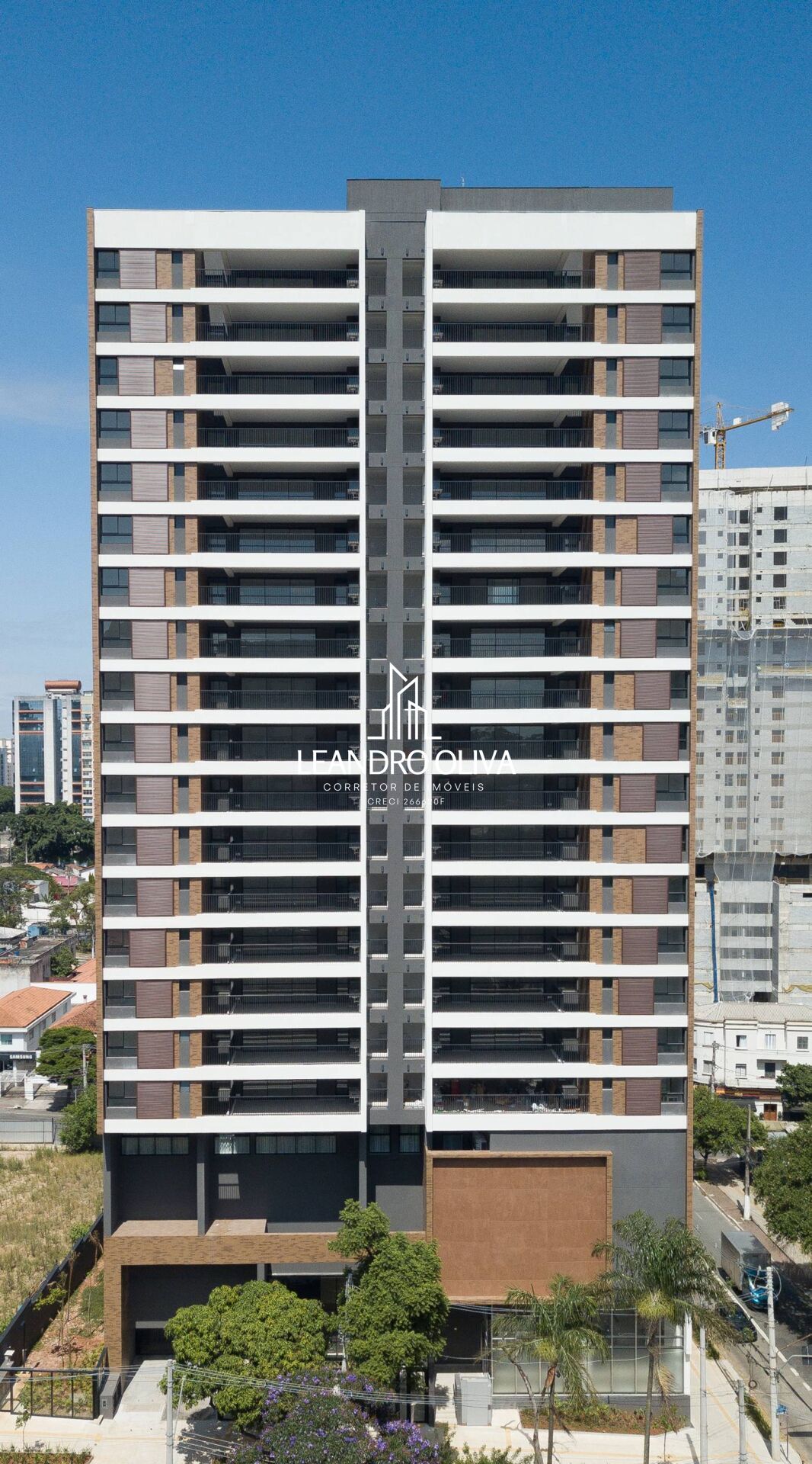 Apartamento, 3 quartos, 106 m² - Foto 30