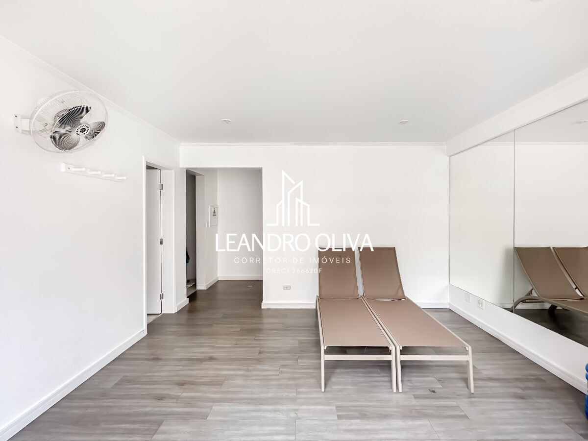 Apartamento, 2 quartos, 61 m² - Foto 40