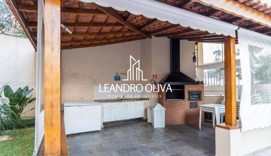 Apartamento, 2 quartos, 61 m² - Foto 38