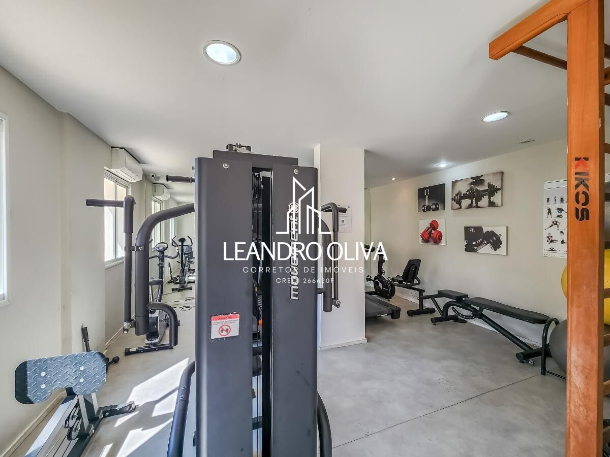 Apartamento, 2 quartos, 53 m² - Foto 31
