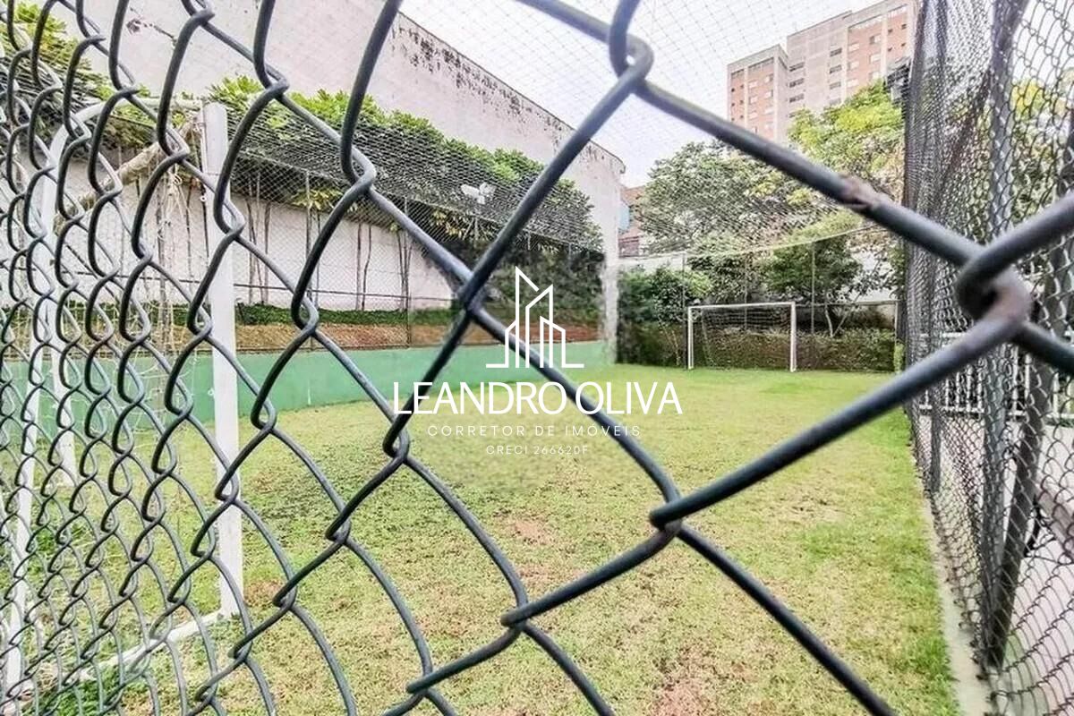 Apartamento, 2 quartos, 53 m² - Foto 37