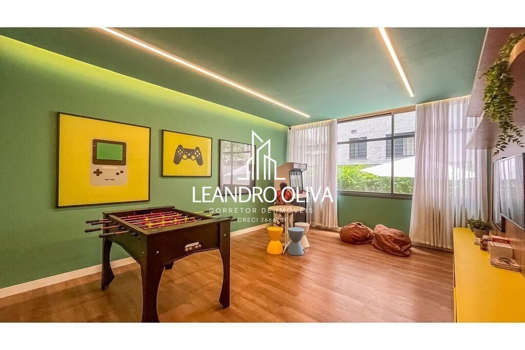 Apartamento, 2 quartos, 53 m² - Foto 35