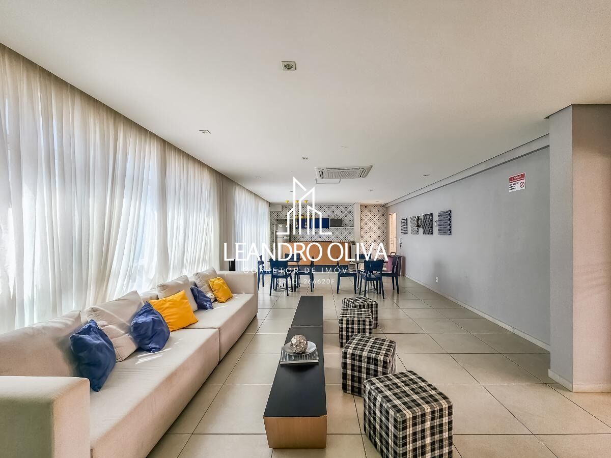 Apartamento, 2 quartos, 53 m² - Foto 40